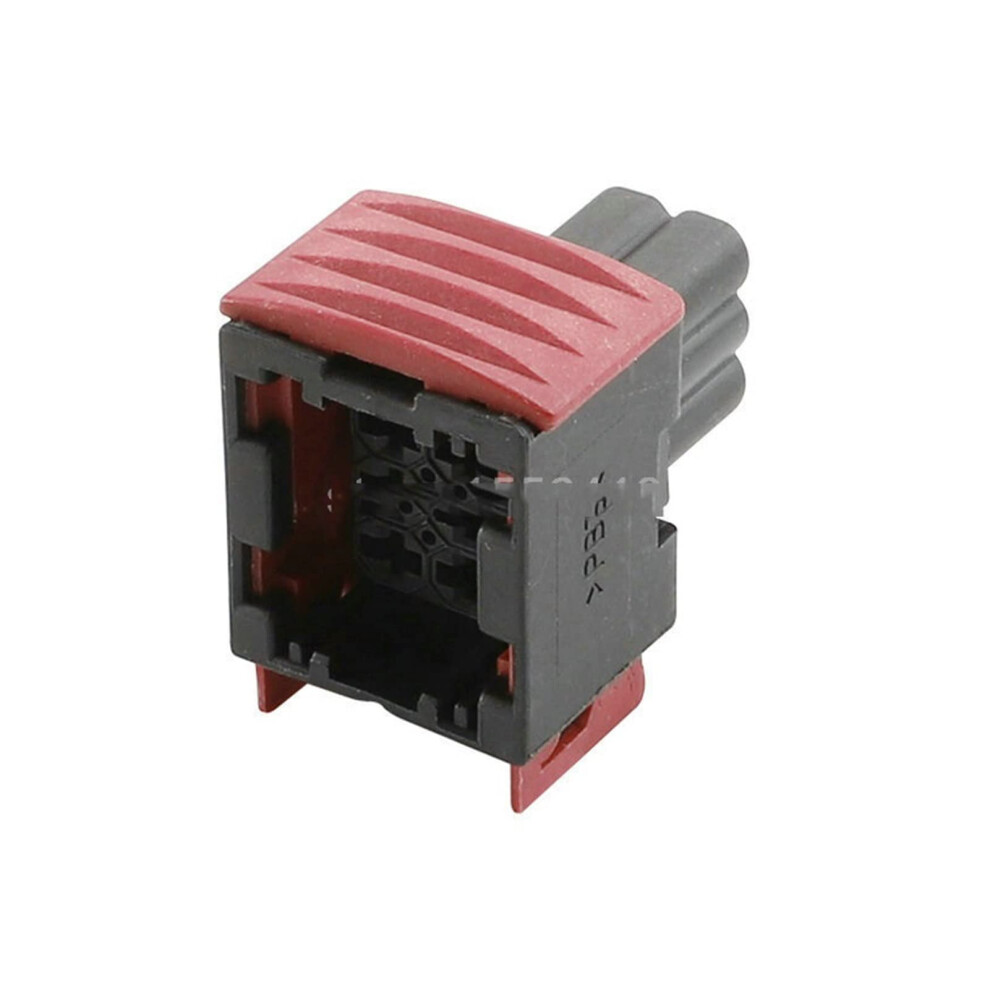 1Set 6Pin Auto Electronic Plug Wire Harness Cable Sealed Connector 1-967241-1/1-962350-1/1-965452-1 963205-1 Sensor(20 Male Sets) 9412369430489