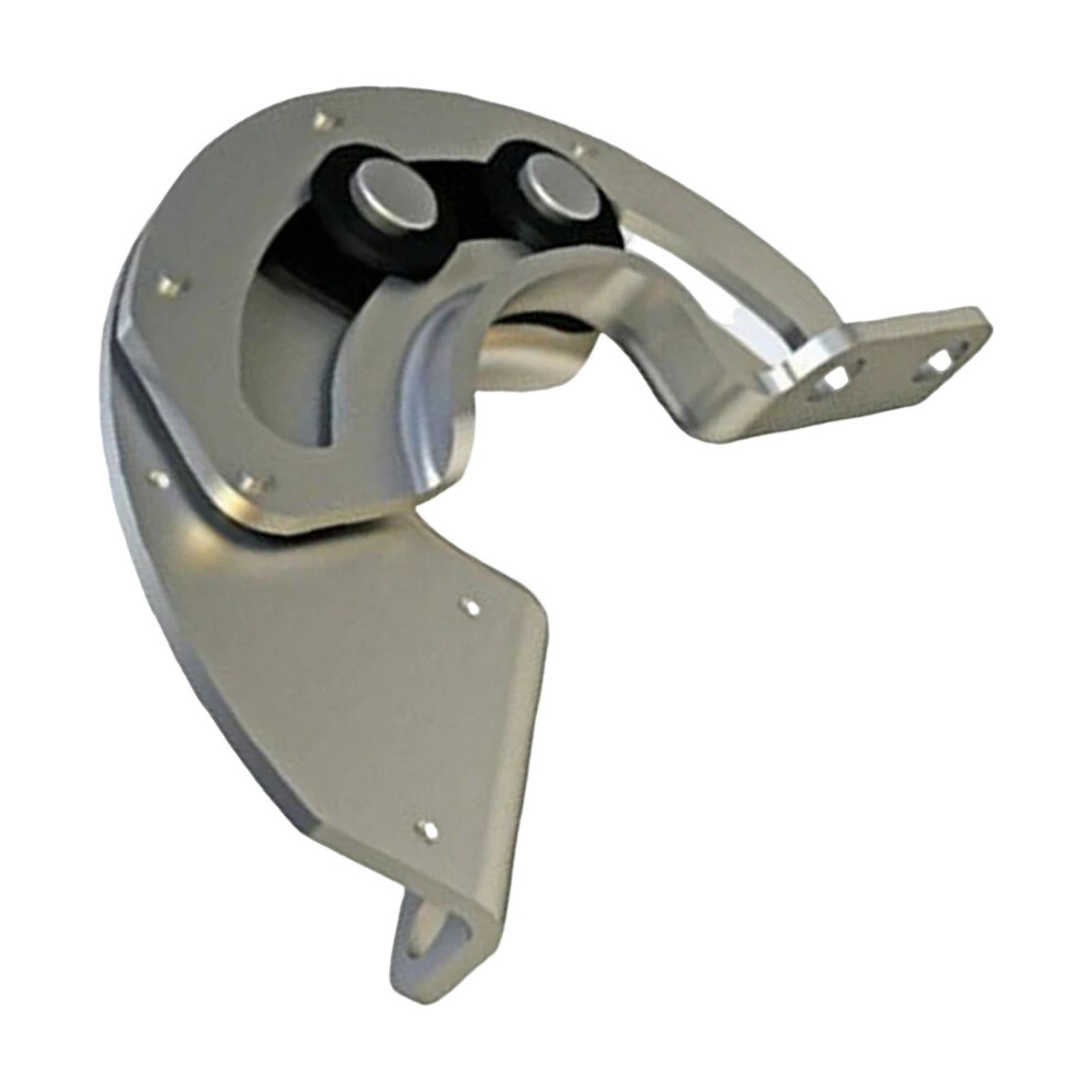 90 Degree Door Hinge Sturdy Carbon Steel For Furniture Inside Doors 658336221851