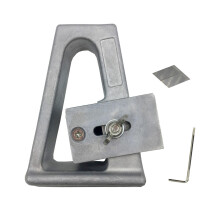 Professional PVC Floor Trimmer Edge Trimming Cutting Construction Tool