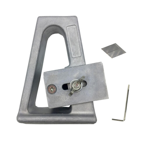 Professional PVC Floor Trimmer Edge Trimming Cutting Construction Tool