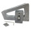 Professional PVC Floor Trimmer Edge Trimming Cutting Construction Tool 2