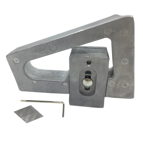 Professional PVC Floor Trimmer Edge Trimming Cutting Construction Tool 1