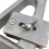 Professional PVC Floor Trimmer Edge Trimming Cutting Construction Tool 3