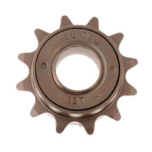 Bicycle Freewheel 12T Teeth 34mm Single Speed Freewheel Sprocket