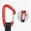 Professional Safety Adjustable Rock Tree Climbing Foot Loop Ascender S 3