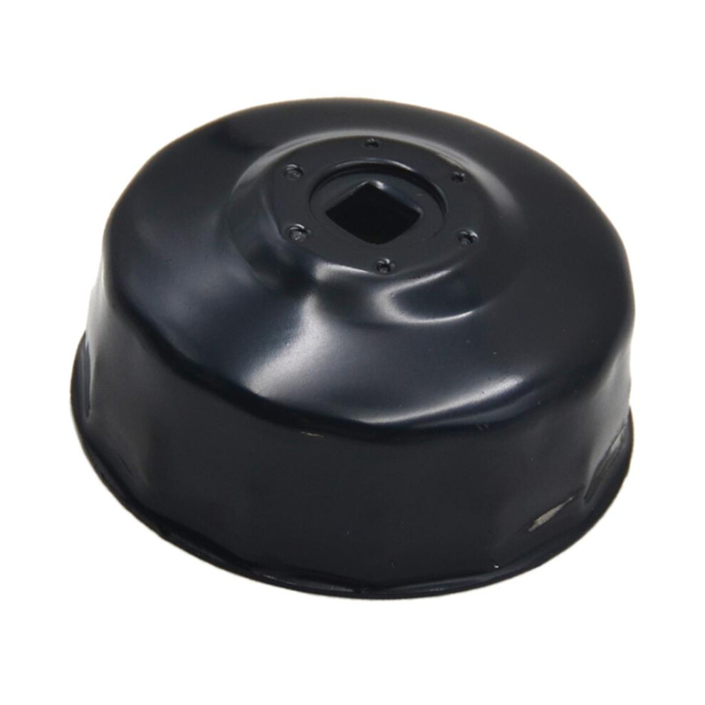 Oil Filter Cap Wrench Cup Socket Remover Tool For Evoque 76Mm 14 F 766657440513
