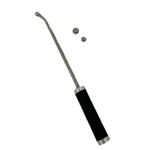 Professional Trumpet Repair Tools with metal Balls for French Horn Acc