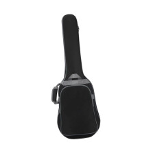 Acoustic Guitar Bag Carry Case Brass Case Guitar Gig for Outdoor Gifts
