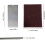 Snowboard Wax Kit Surf Wax Scraper  Practical Wax Tool Ref: 6397 4