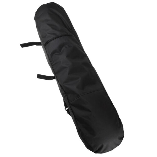 Longboard Skateboard Accessories Carry Protect Bag Pack Thickened Back