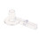 Acrylic Badge Circle Cutter for Button Maker Machine DIY Cutting Tools 1