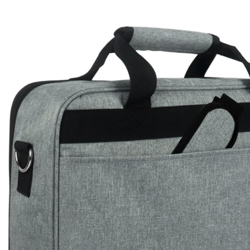 Large Projector Bag Adjustable Shoulder Strap with Handle Portable Han 2