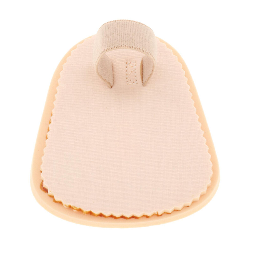 Hammer Toe Straightener Corrector for Claw, Curled, Crooked Toe Splint