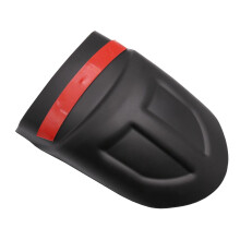 ABS Plastic Front Mudguard Extender for Honda NC700X NC750X NC750S NC7