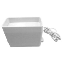 Rainfall Measure Rain Gauge Simple Installation for Weather Station Ga