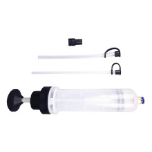Car Pump Fluid Extraction Filling Syringe Transfer Liquid Oil Extracto
