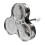 Stainless Steel Egg Poacher Easy Egg Boiling Poaching Rack Egg Boiler 3