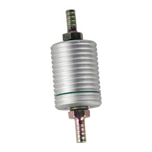 Motorcycle External Oil Cooling System Aluminum Alloy Practical