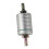 Motorcycle External Oil Cooling System Aluminum Alloy Practical 1