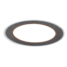 Archery Arrow Fletches Vanes Double-sided Adhesive Tape