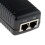 48V0.5A POE Injector Ethernet Power Supply Switch Wall Adapter for IP 3