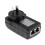 48V0.5A POE Injector Ethernet Power Supply Switch Wall Adapter for IP 2