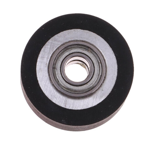 Pinch Roller (4x10x17mm) for Pcut / Kingcut / Creation Vinyl Plotter C 1