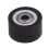 Pinch Roller (4x10x17mm) for Pcut / Kingcut / Creation Vinyl Plotter C 3