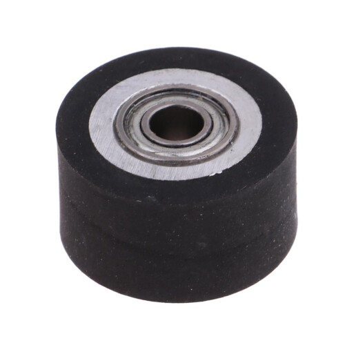 Pinch Roller (4x10x17mm) for Pcut / Kingcut / Creation Vinyl Plotter C 2