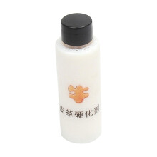 Leather Hardener Adhesive Shaping Gel Fast Leathercraft Permanent Cl