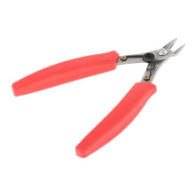 Compact Badminton Tennis Racket Wire Cutter Nippers Diagonal Cutting P