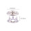 Multifunction Snap Button with Press Pliers Press Studs for DIY Crafts 2