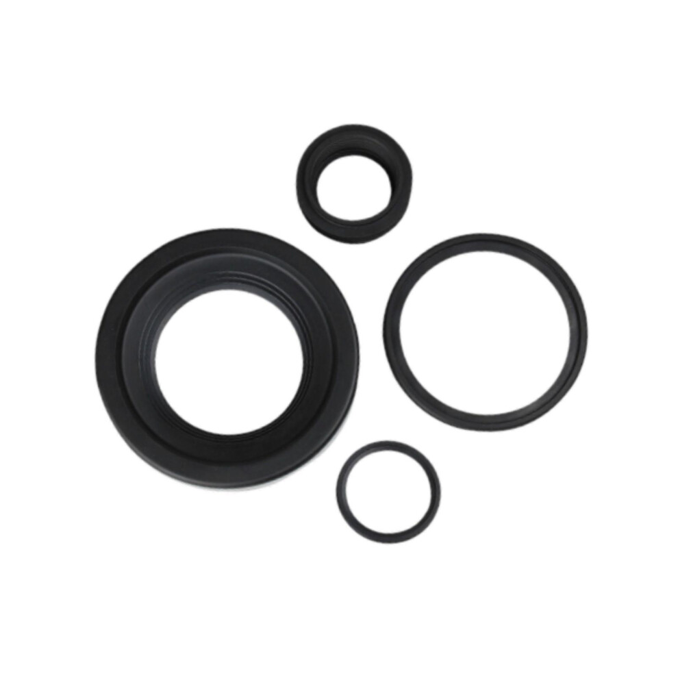 Toilet Sealing Rings Leakproof Toilet Accessory For Household Hotel Ba 550358506704