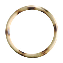 Wing Chun Rattan Ring Sticky Hand Strength Training 8.5in Wing Tsun Ku