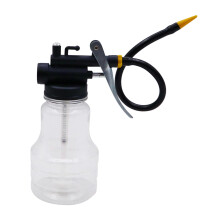 Professional 250ml Oil Can Mini Grease Wear-resistant Impact-resis