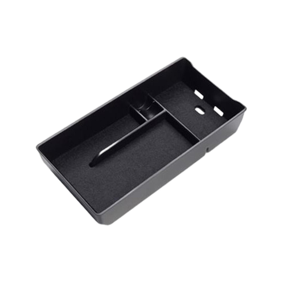 Central Armrest Storage Box Replacement For Mercedes-Benz E Class W213 768661921972