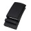 Metal Ratchet Belt Buckle Automatic Slide Click Belt Buckle 4cm Width 2
