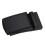 Metal Ratchet Belt Buckle Automatic Slide Click Belt Buckle 4cm Width 3