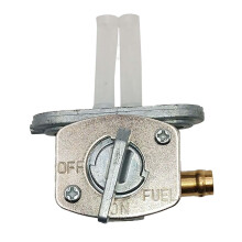 Fuel Valve Petcock Tank Switch for Yamaha Yz250F Yz400F Yz450F Durable