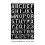42x Letter Stencils Symbol Numbers Templates Craft Projects for Painti 2
