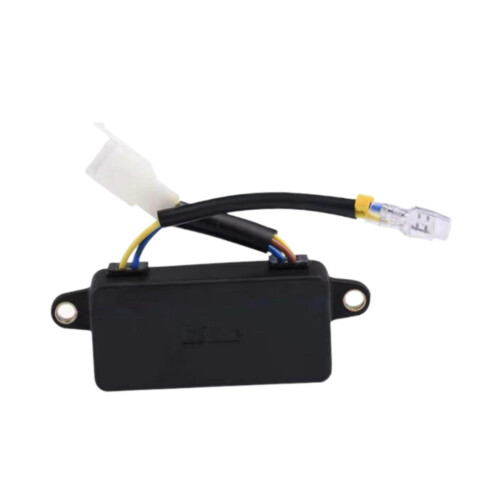 Voltage Regulator Practical Easy to Install Rectifier for Generator Fi