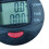 Pedometer Counter Electronic Meter Fits Step Machine Pedal Machine Ste 3