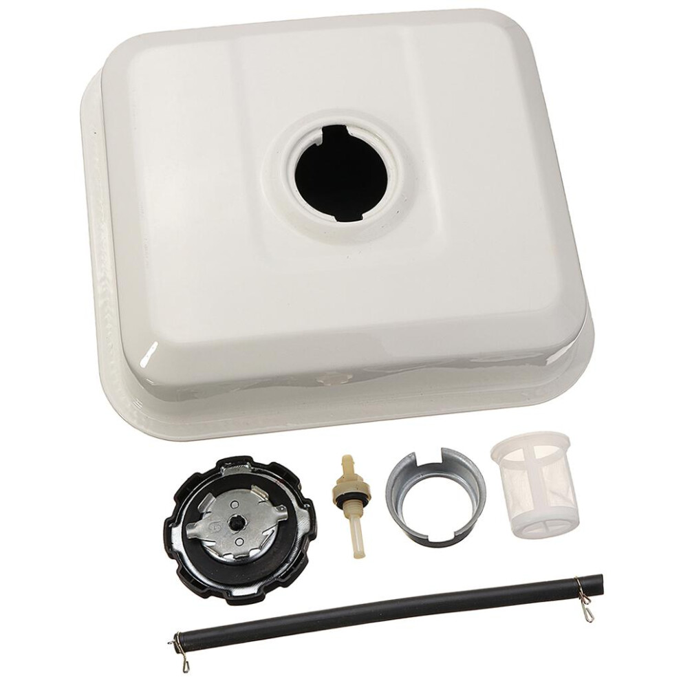 Car Petrol Fuel Gas Tank Stationary For Honda Gx120 Gx140 Gx160 Gx200 6902685564720