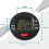 Pedometer Counter Electronic Meter Fits Step Machine Pedal Machine Ste 2