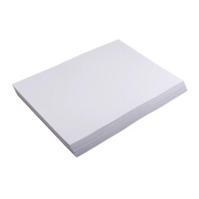 Paper Artists White Teens Drawing Paper Stenciling Printing Sketching