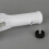 Heavy Duty Flag Pole Holder Mounts Bracket National Flagpole Display H 3