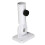 Heavy Duty Flag Pole Holder Mounts Bracket National Flagpole Display H 2
