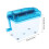 Manual Hand Cut Paper Shredder A6 Paper Documents Cutting Machine Tool 2