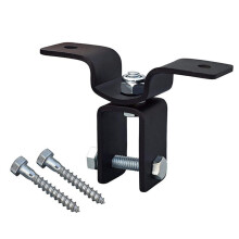 Boxing Heavy Duty Punching Bag Wall Bracket Steel Mount Hanging Stand