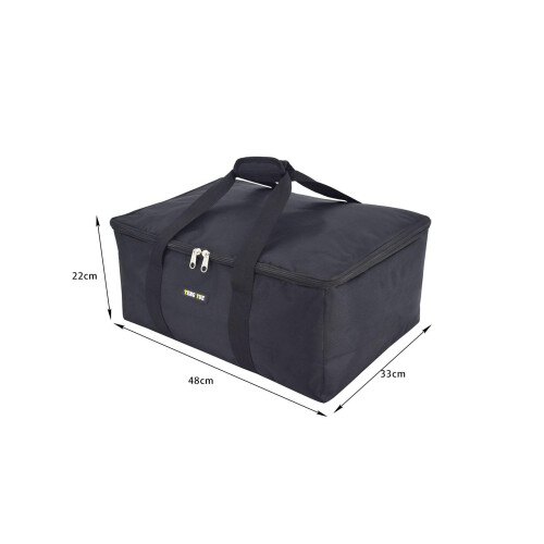 Printer Carrying Case Handbag Durable Mobile Printer Storage Bag for W 1